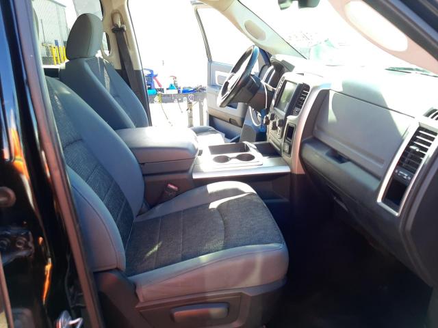 Photo 5 from auction – 2014 RAM 1500 SLT with VIN 1C6RR7LG9ES232078