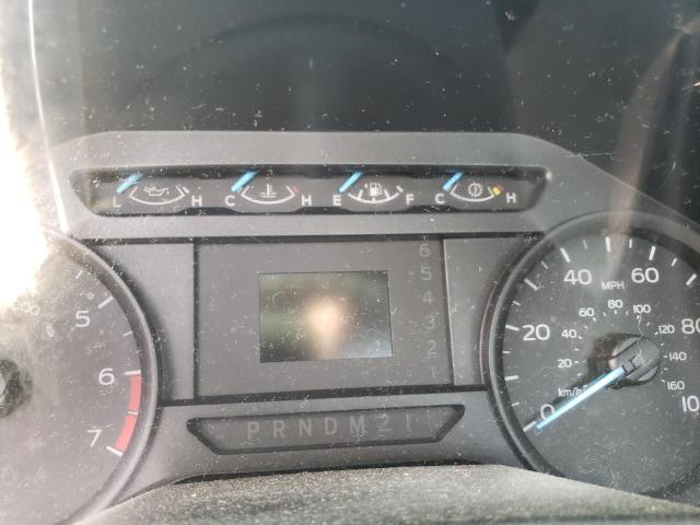Photo 8 from auction – 2017 FORD F250 SUPER with VIN 1FTBF2B64HEB73104