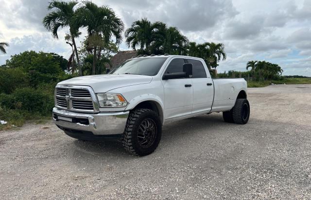 Photo 2 from auction – 2016 RAM 3500 with VIN 3C7WRTCL3GG316816