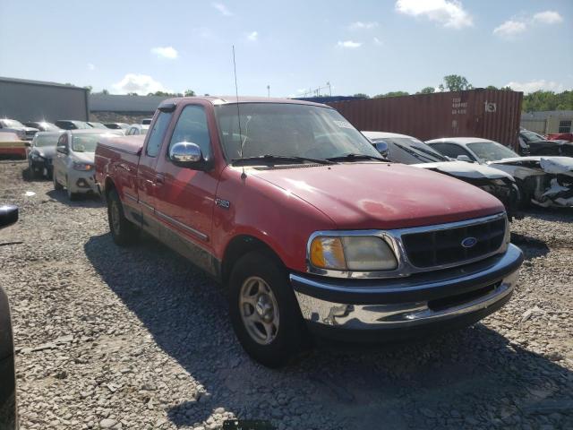 1997 Ford F-150