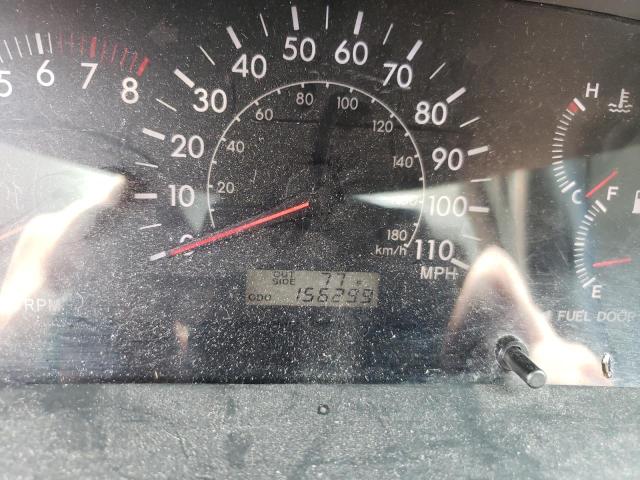 Photo 8 from auction – 2006 TOYOTA COROLLA CE with VIN 1NXBR32E36Z604275