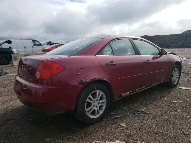 Photo 4 from auction – 2005 PONTIAC G6 with VIN 1G2ZG528554114714