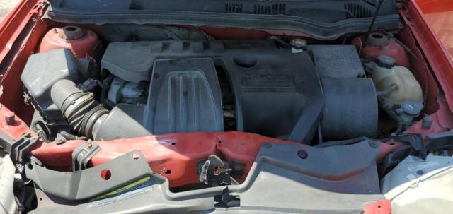 Photo 7 from auction – 2008 CHEVROLET COBALT LS with VIN 1G1AK58F787102735