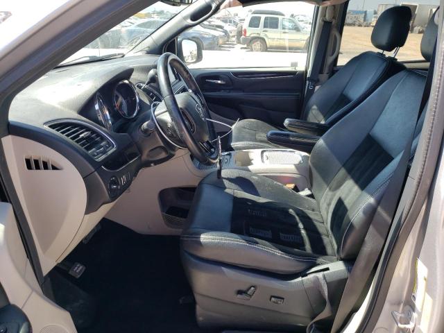 Photo 5 from auction – 2017 DODGE GRAND CARA with VIN 2C4RDGCG2HR783398