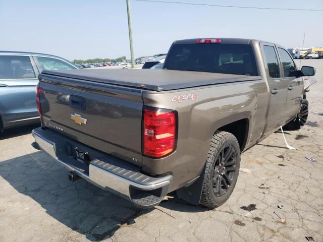 Photo 4 from auction – 2014 CHEVROLET SILVERADO with VIN 1GCVKRECXEZ245673