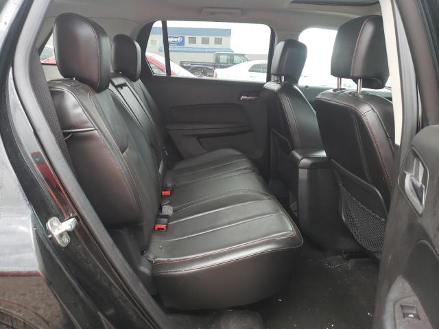 Фото 6 с аукциона – 2013 GMC TERRAIN SL с VIN 2GKALWEK6D6344121