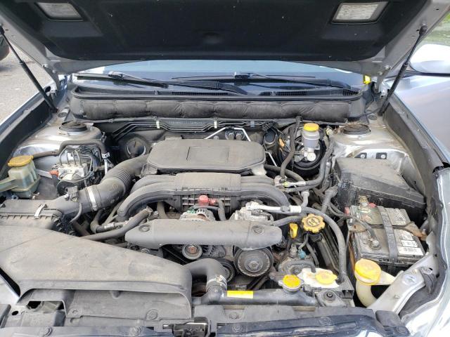 Photo 7 from auction – 2012 SUBARU OUTBACK 2. with VIN 4S4BRBJC6C3285479