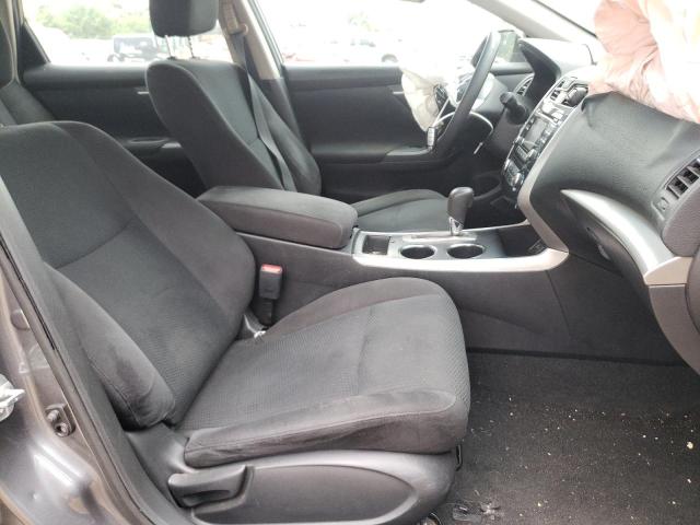 Photo 5 from auction – 2015 NISSAN ALTIMA 2.5 with VIN 1N4AL3AP4FC142440