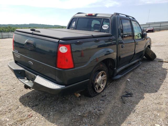 Photo 4 from auction – 2004 FORD EXPLORER S with VIN 1FMZU77K94UA09351