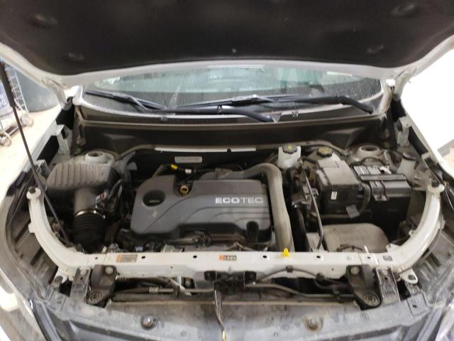 Photo 7 from auction – 2021 CHEVROLET EQUINOX LT with VIN 2GNAXKEV2M6138630