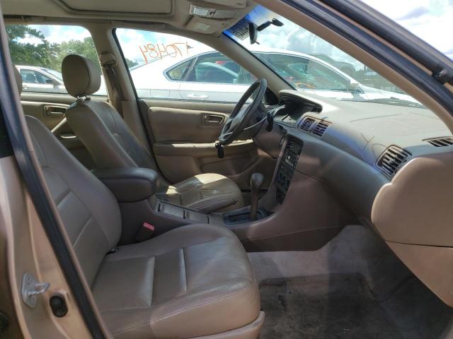 Photo 5 from auction – 2001 TOYOTA CAMRY CE with VIN JT2BG22K910567607