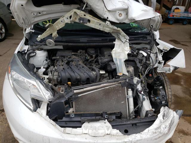 Photo 7 from auction – 2016 NISSAN VERSA NOTE with VIN 3N1CE2CP5GL404575