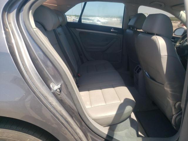 Photo 6 from auction – 2006 VOLKSWAGEN JETTA TDI with VIN 3VWRT71K36M725568