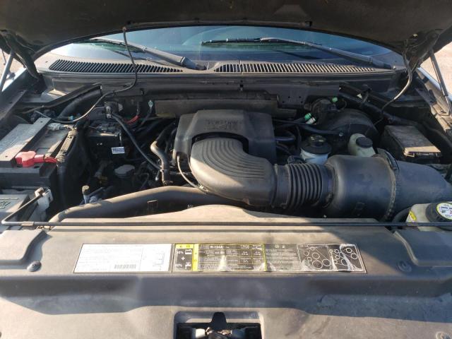 صورة رقم 7 من المزاد - 2003 FORD F150 مع VIN 1FTRX18L63NB11523