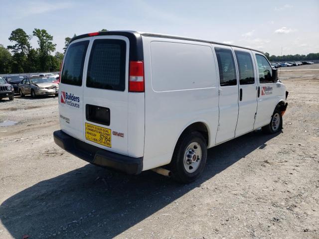 Photo 4 from auction – 2016 GMC SAVANA G25 with VIN 1GTW7AFF3G1322935