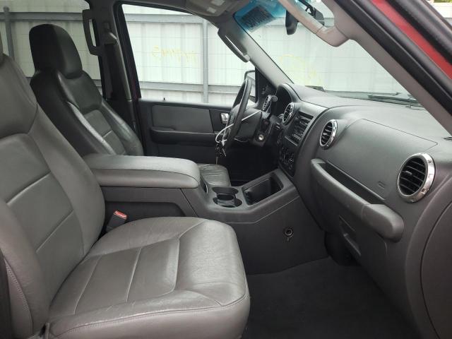 Photo 5 from auction – 2003 FORD EXPEDITION with VIN 1FMPU16L03LA30091
