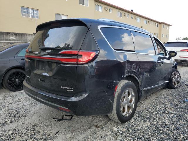 Foto 4 de la subasta – 2021 CHRYSLER PACIFICA L con VIN 2C4RC3GG8MR530117