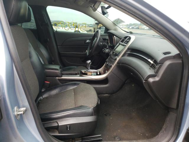Photo 5 from auction – 2013 CHEVROLET MALIBU 2LT with VIN 1G11E5SA2DU134976