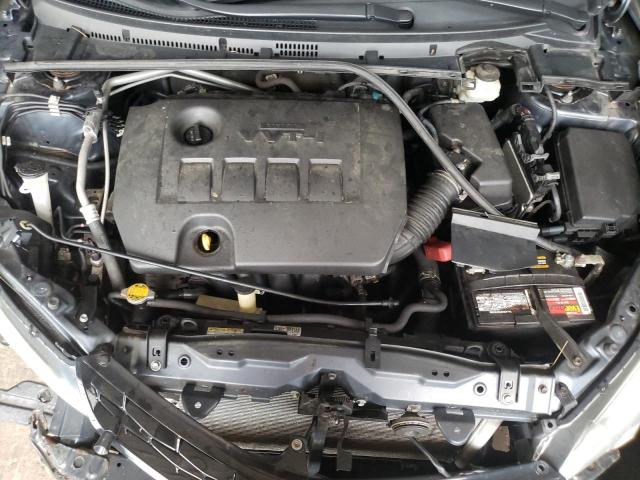 Photo 7 from auction – 2015 TOYOTA COROLLA L with VIN 2T1BURHE0FC427971