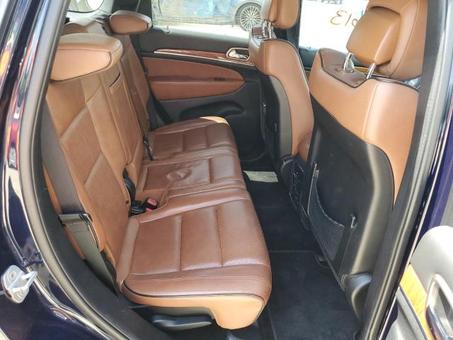 Photo 6 from auction – 2013 JEEP GRAND CHER with VIN 1C4RJFCTXDC631467