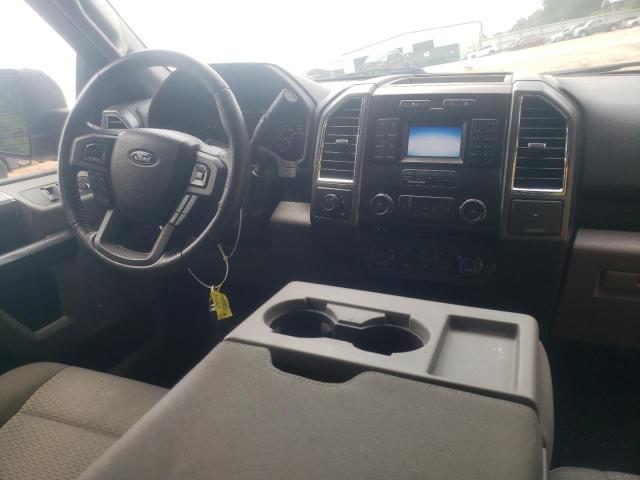 Photo 9 from auction – 2015 FORD F150 SUPER with VIN 1FTEW1CP6FFC03127