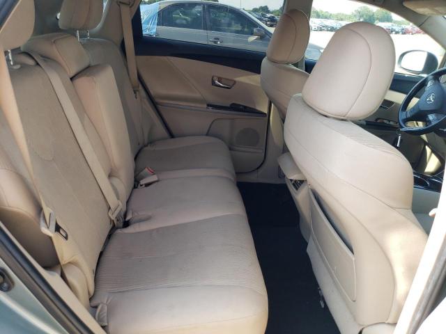 Photo 6 from auction – 2010 TOYOTA VENZA with VIN 4T3ZA3BB3AU038243