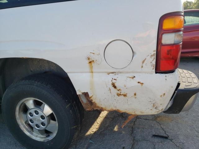 Photo 9 from auction – 2003 CHEVROLET SUBURBAN K with VIN 3GNFK16Z43G345362