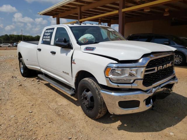 RAM 3500 TRADE 2020 with VIN 3C63RPGL7LG108652 - Photo from auction