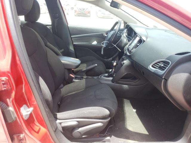 Photo 5 from auction – 2013 DODGE DART SXT with VIN 1C3CDFBA5DD328771