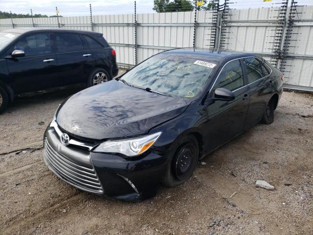 Photo 2 from auction – 2015 TOYOTA CAMRY LE with VIN 4T1BF1FK0FU943931