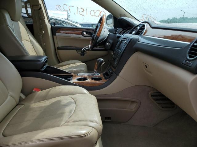 Photo 5 from auction – 2008 BUICK ENCLAVE CX with VIN 5GAEV23708J307946