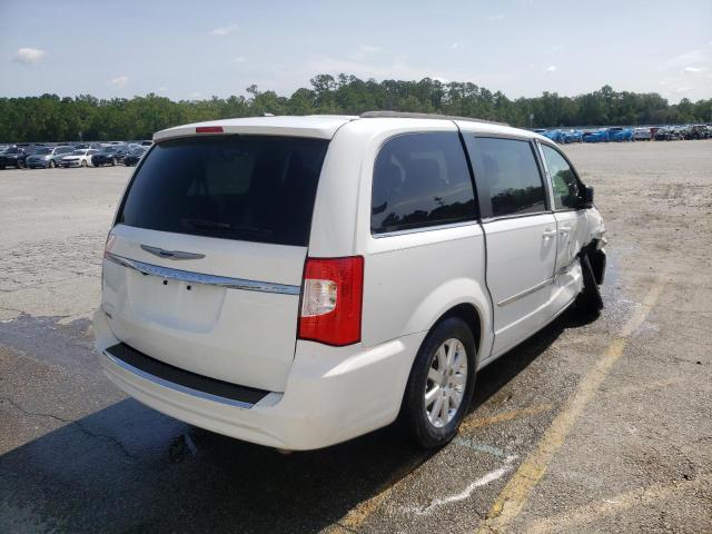 Photo 4 from auction – 2016 CHRYSLER TOWN & COU with VIN 2C4RC1BGXGR301762