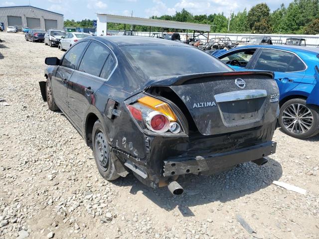 Photo 3 from auction – 2011 NISSAN ALTIMA BAS with VIN 1N4AL2AP4BC175331
