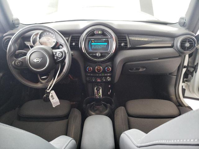Photo 9 from auction – 2021 MINI COOPER S with VIN WMWWJ5C04M3N26441