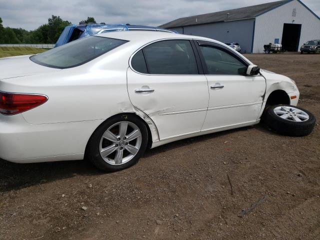Photo 9 from auction – 2005 LEXUS ES 330 with VIN JTHBA30G155114344