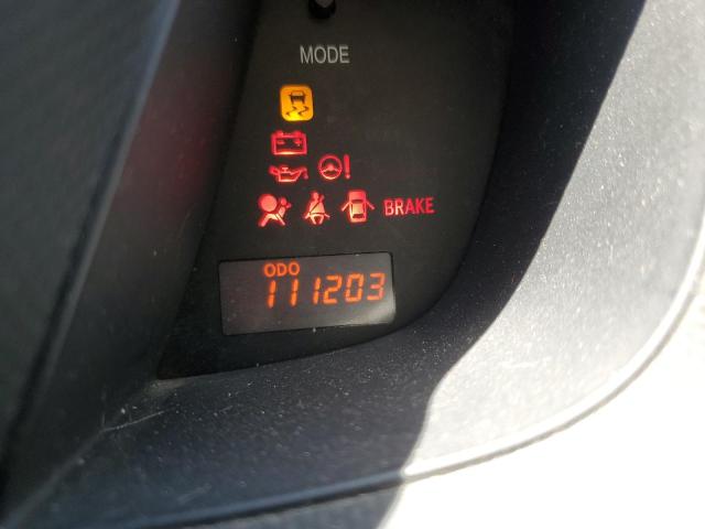 Photo 8 from auction – 2013 TOYOTA SCION XD with VIN JTKKUPB46D1034491