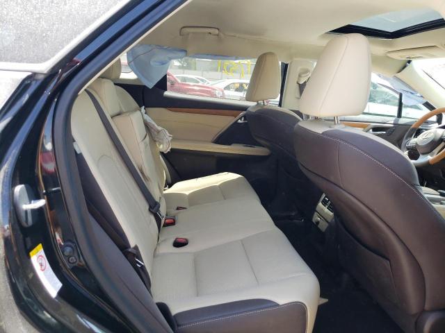 Photo 6 from auction – 2018 LEXUS RX 350 BAS with VIN 2T2ZZMCA7JC115741
