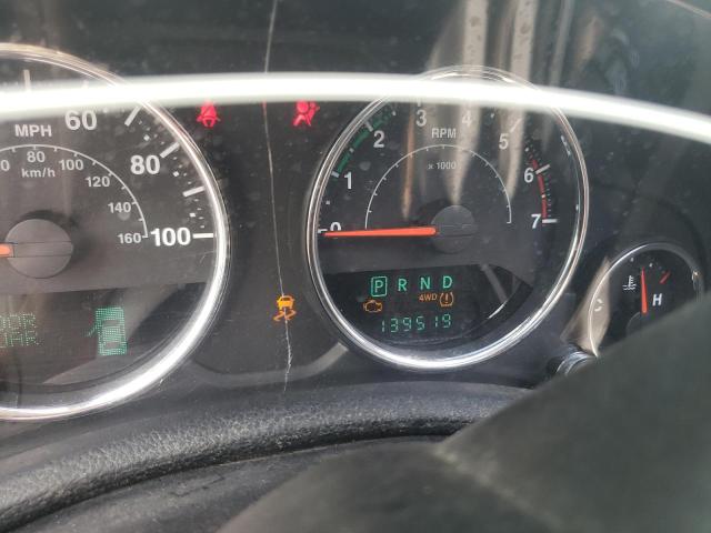 صورة رقم 8 من المزاد - 2011 JEEP WRANGLER S مع VIN 1J4AA2D18BL582781