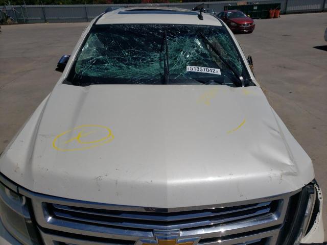 Photo 7 from auction – 2015 CHEVROLET SUBURBAN C with VIN 1GNSCKKC8FR253873
