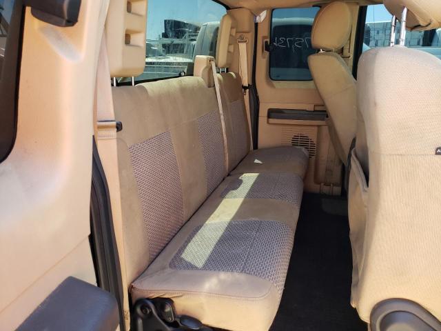 Photo 6 from auction – 2014 FORD F350 SUPER with VIN 1FT8X3DT4EEB73034