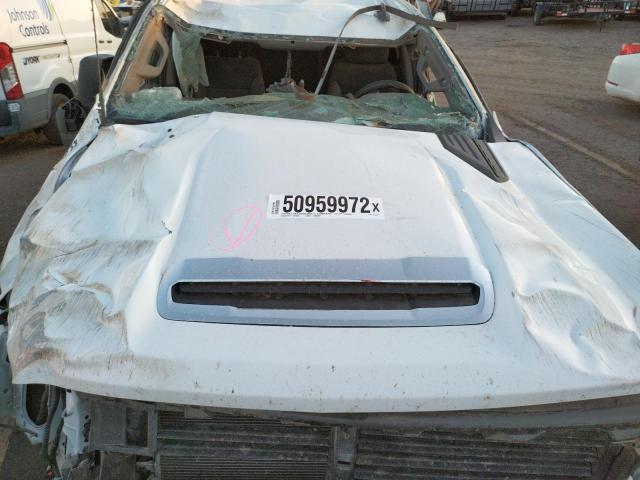 Photo 7 from auction – 2020 CHEVROLET SILVERADO with VIN 1GC1YNE75LF315734