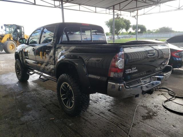 Photo 3 from auction – 2013 TOYOTA TACOMA DOU with VIN 5TFLU4EN4DX057893