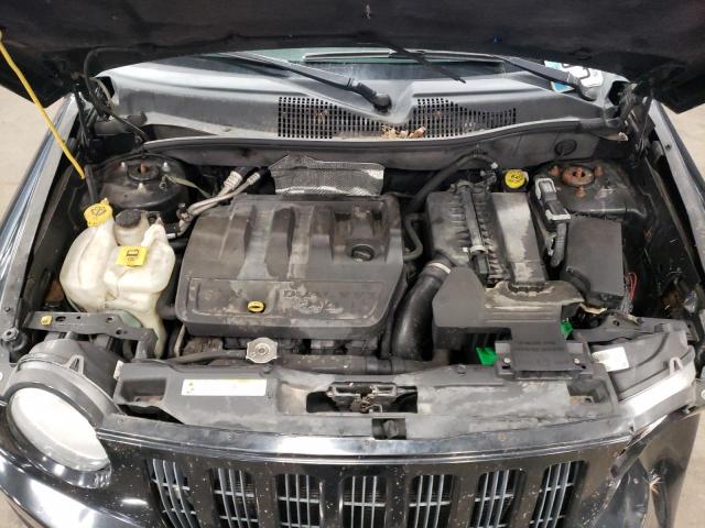 Photo 7 from auction – 2007 JEEP COMPASS with VIN 1J8FT47W37D428126