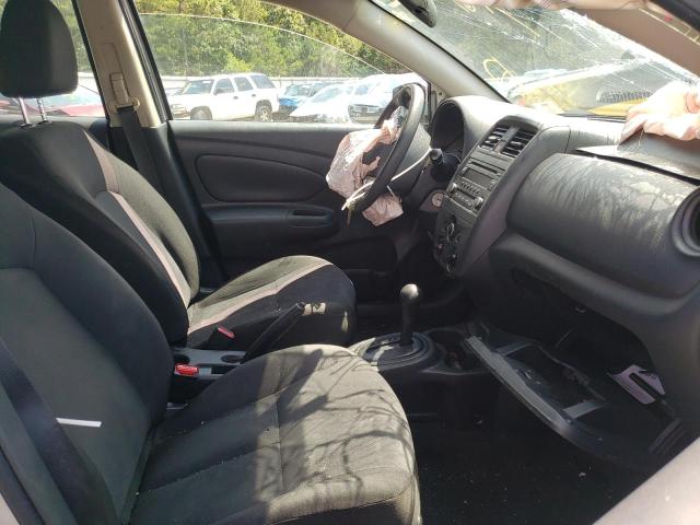 Photo 5 from auction – 2018 NISSAN VERSA S with VIN 3N1CN7AP1JL807301