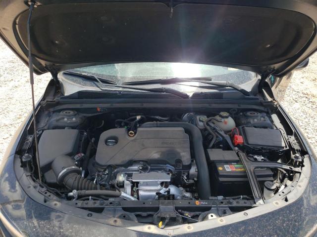 Photo 7 from auction – 2018 CHEVROLET MALIBU LS with VIN 1G1ZB5ST7JF222399
