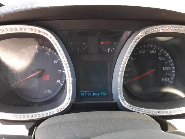 Photo 8 from auction – 2015 CHEVROLET EQUINOX LT with VIN 1GNFLFEK1FZ116852