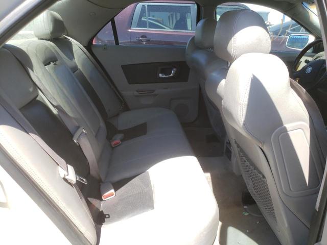 Photo 6 from auction – 2006 CADILLAC CTS HI FEA with VIN 1G6DP577160171767