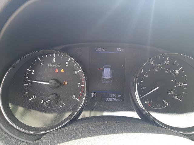 Photo 8 from auction – 2018 NISSAN ROGUE S with VIN KNMAT2MVXJP589936
