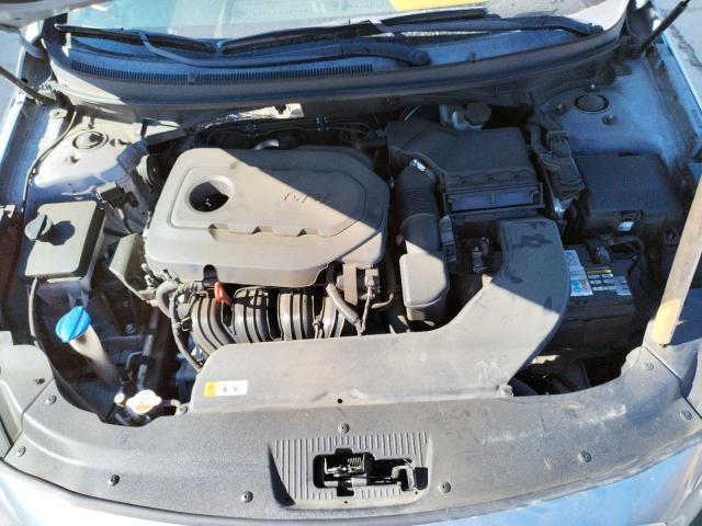 Photo 7 from auction – 2016 HYUNDAI SONATA SE with VIN 5NPE24AFXGH329571