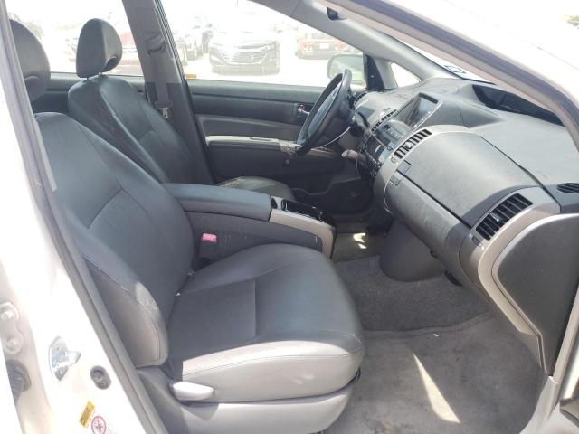 Photo 5 from auction – 2008 TOYOTA PRIUS with VIN JTDKB20U887784500